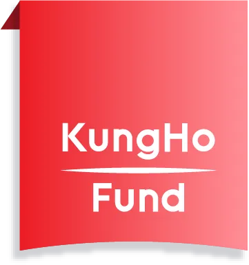 KungHo Fund Logo